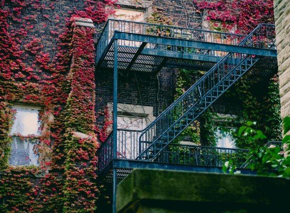 From Rust Belt to Innovation Hub