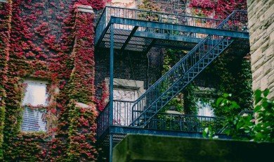 From Rust Belt to Innovation Hub