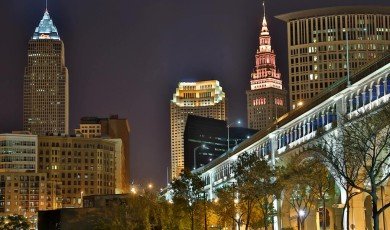 Cleveland dentro de uno de los mejores hospitales del mundo